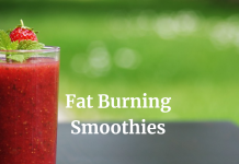 Weight Loss Smoothies That'll Help You Slim Down