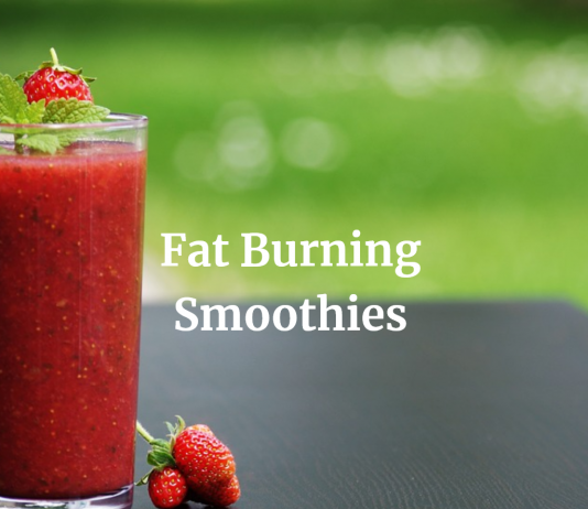 Get Rid of That Extra Flab with These Do-It-Yourself Fat Burning Smoothies Weight Loss Smoothies That'll Help You Slim Down