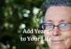 These 5 Habits Literally Add Years to Your Life
