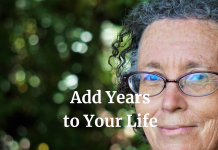 These 5 Habits Literally Add Years to Your Life