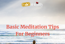9 Basic Meditation Tips That Beginners Need to Read Before Their First Practice Basic Meditation Tips For Beginners