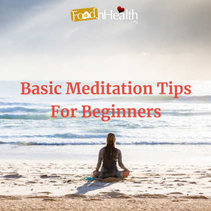 9 Basic Meditation Tips That Beginners Need To Read Before Their First 