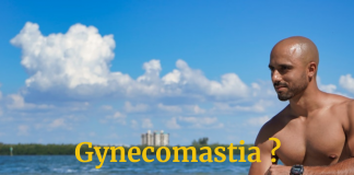 Enlarged Male Breasts (Gynecomastia)