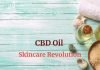 CBD Oil's Benefits for Skin