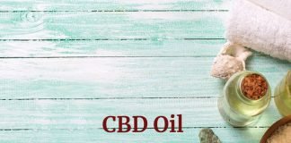 CBD Oil's Benefits for Skin