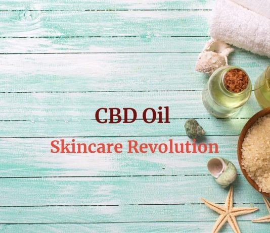 CBD Oil's Benefits for Skin