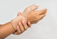 Carpal Tunnel Brace