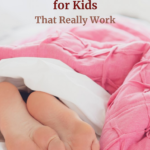 Essential Sleep Hacks for Kids