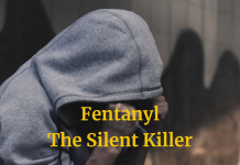 Fentanyl, The Silent Killer Fentanyl, The Silent Killer
