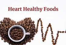 6 BEST HEART-FRIENDLY FOODS To Keep Yourself Healthy What to eat for... A healthy heart