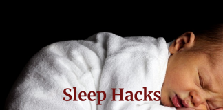 Sleep Hacks for Kids