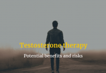Is testosterone therapy safe?