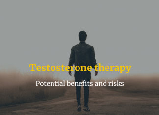 Is testosterone therapy safe?