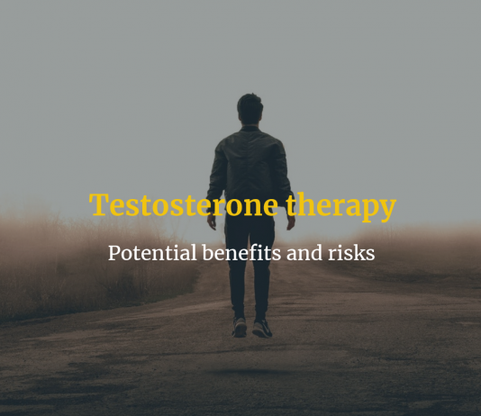 How Testosterone Replacement Therapy Can Help Restore Muscle and Sexual Function Is testosterone therapy safe?