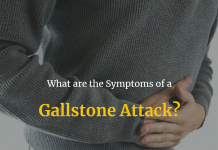 What are the Symptoms of a Gallstone Attack?