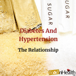 Diabetes & High Blood Pressure: Managing Diabetic Hypertension