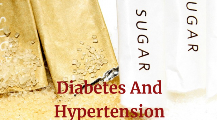Diabetes & High Blood Pressure: Managing Diabetic Hypertension