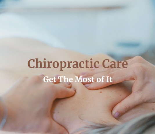 Chiropractic: What is chiropractic manipulation?