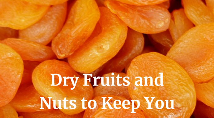 9 Important Dry Fruits and Nuts to Keep You Stay Healthy Dry Fruits