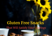 Top Gluten & Allergy Free Snacks