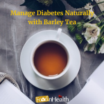 The Benefits of Wheatgrass for Diabetes