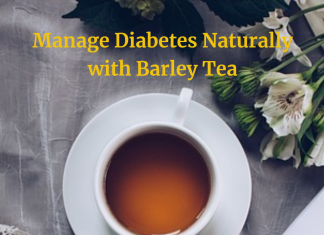 The Benefits of Wheatgrass for Diabetes