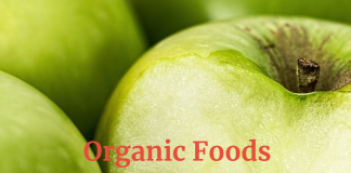 Organic Foods You Must Eat To Have Stronger Teeth