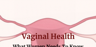 Vaginal Health