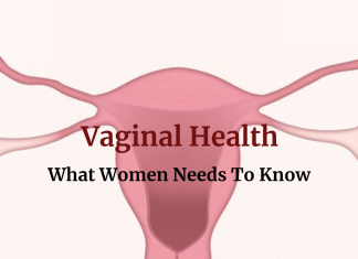 Vaginal Health