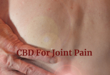 CBD For Joint Pain: Why Does It Work So Effectively CBD and Joint Pain
