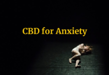 How Cannabidiol (CBD) Works for Treating Anxiety