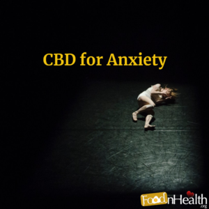 How Does CBD Affect Your Body And Helps With Anxiety