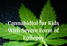 Cannabidiol for Treatment of Childhood Epilepsy