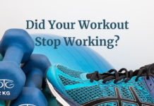 6 Reasons Your Workout Routine Isn’t Working For You Barriers to fitness: Overcoming common challenges