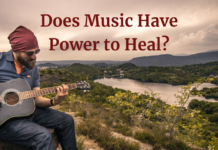 Is Listening to Music Good For Your Health?