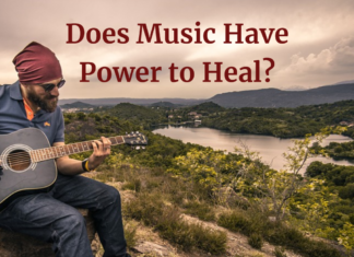 Is Listening to Music Good For Your Health?