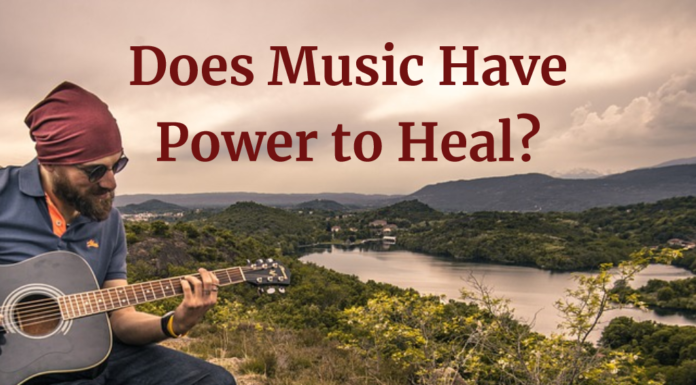 Is Listening to Music Good For Your Health?