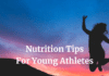Feeding Your Child Athlete
