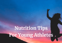 Feeding Your Child Athlete