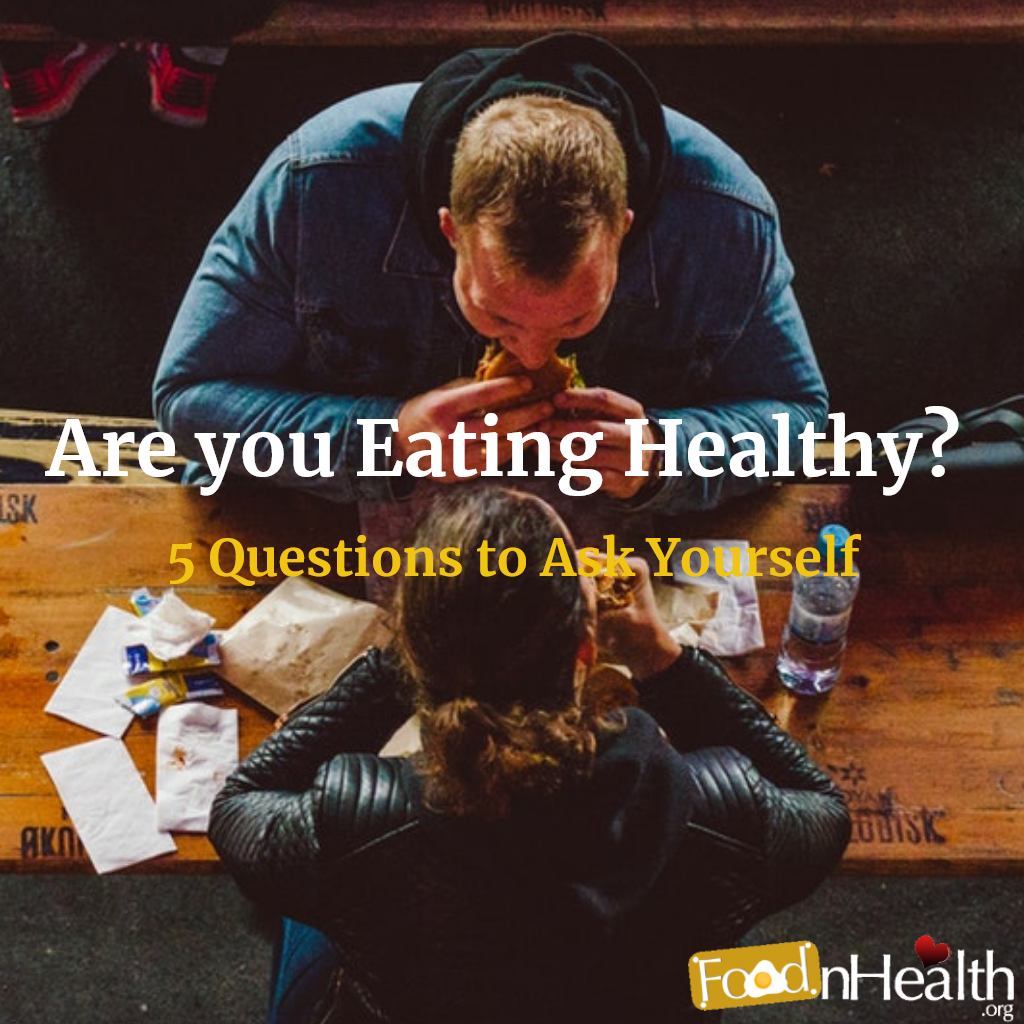 What Happens to Your Body once You Start to Eat healthy