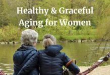 Women Secrets of Agin