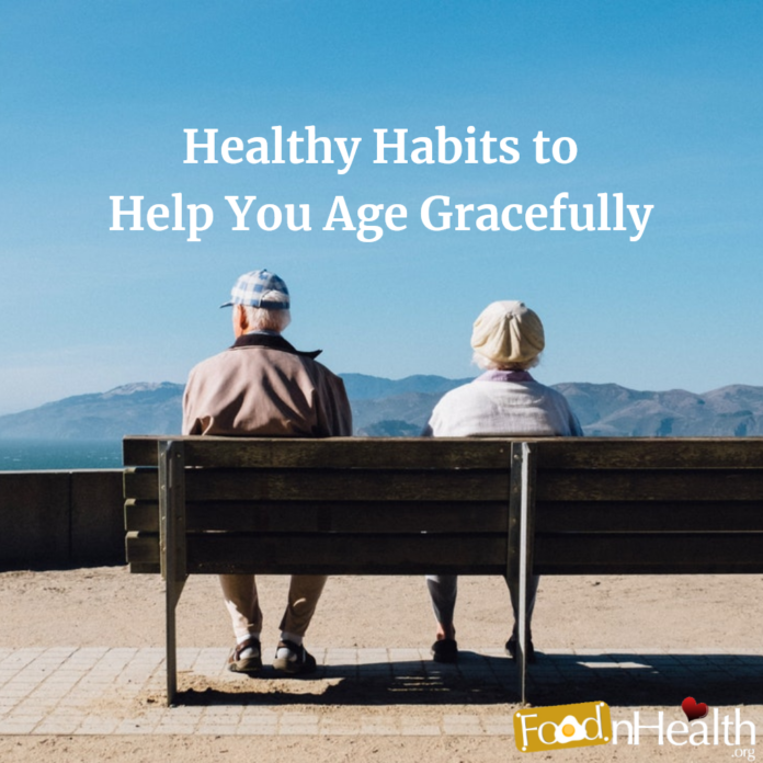 Want To Age Gracefully? Avoid These Things