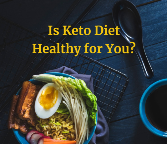 What Are the Benefits and Risks of the Keto Diet?