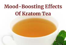 Kratom for Depression and Anxiety: Types, Dosage, Side Effects