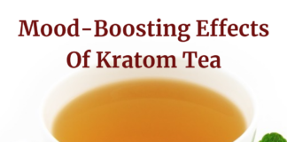 Kratom for Depression and Anxiety: Types, Dosage, Side Effects