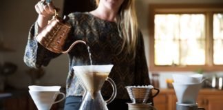 Coffee Science: How to Make the Best Pourover Coffee at Home