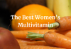 The best vitamins for women at every age