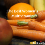 The best vitamins for women at every age