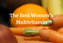 What Nutrients Are In The Best Women’s Multivitamin The best vitamins for women at every age
