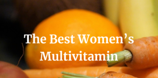 The best vitamins for women at every age